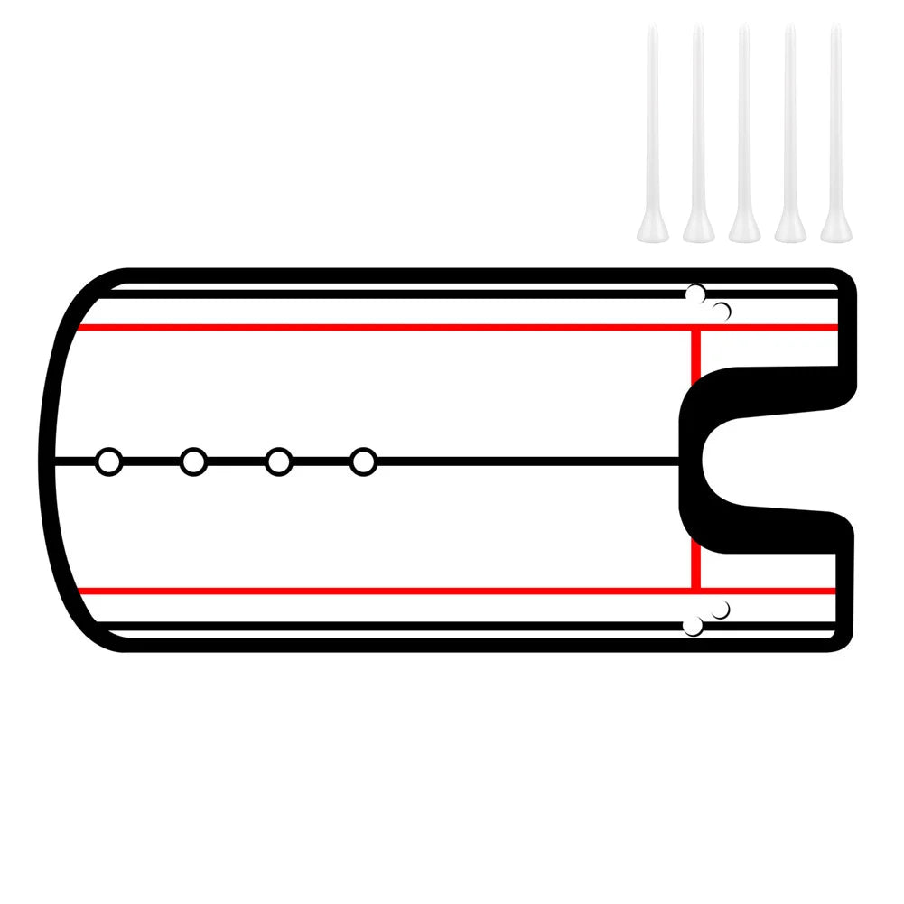 Mirror Putting Guide
