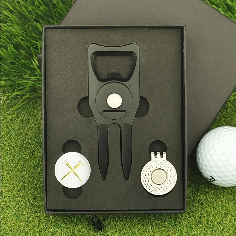 Divot Tool & Marker Gift Set