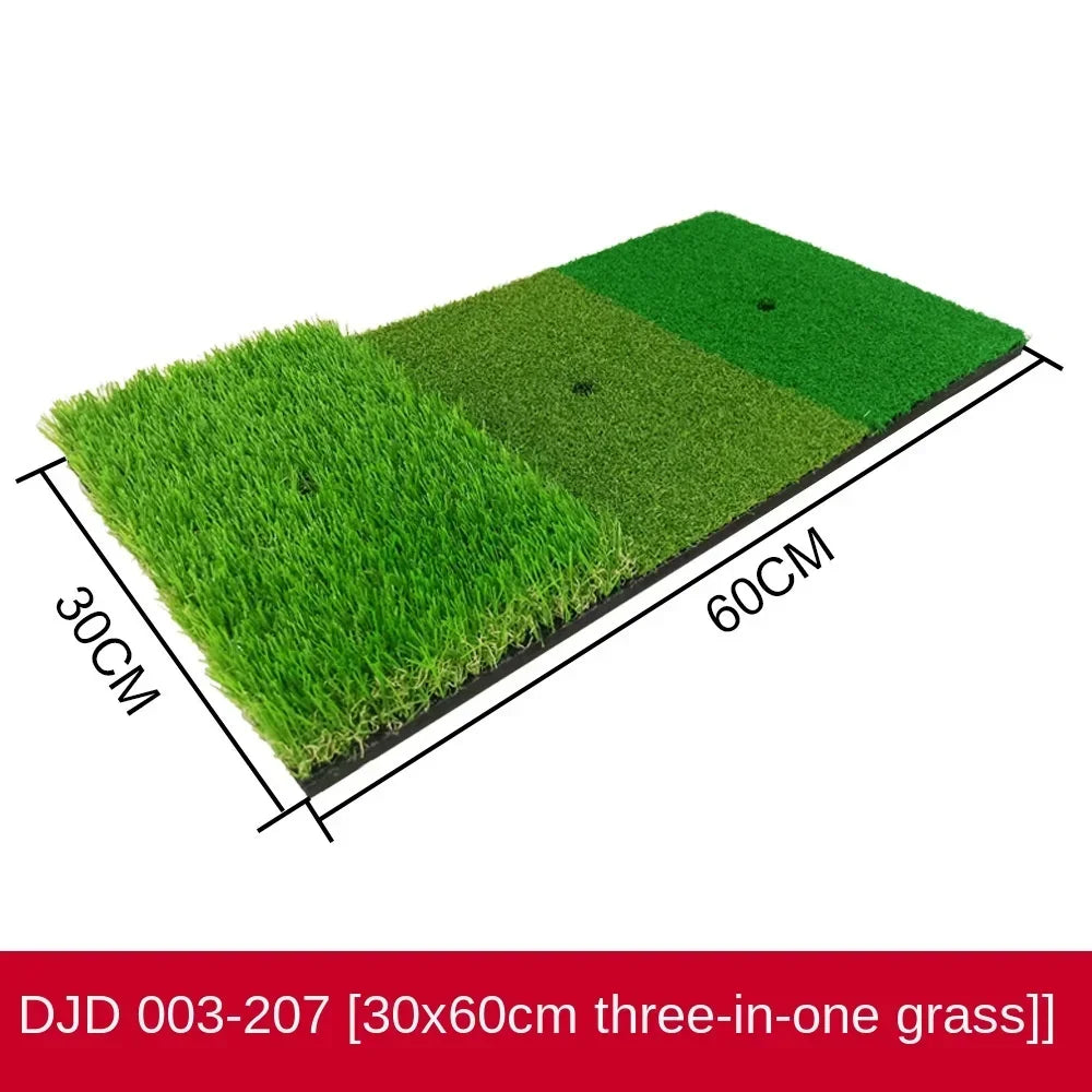 PGM Artificial Grass Practice Mat