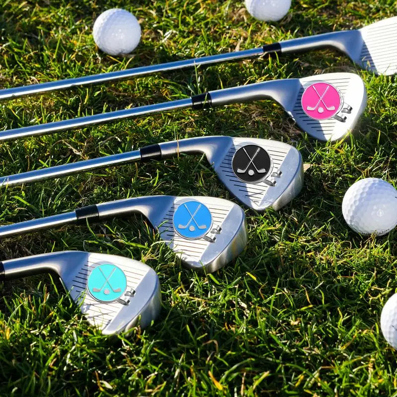 Magnetic Ball Marker (Hat Clip)