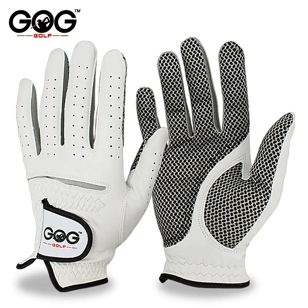 Men's Golf Glove