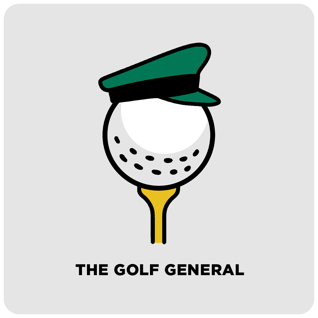 Golf Ball & Tee Gift Set