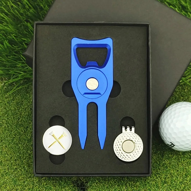 Divot Tool & Marker Gift Set