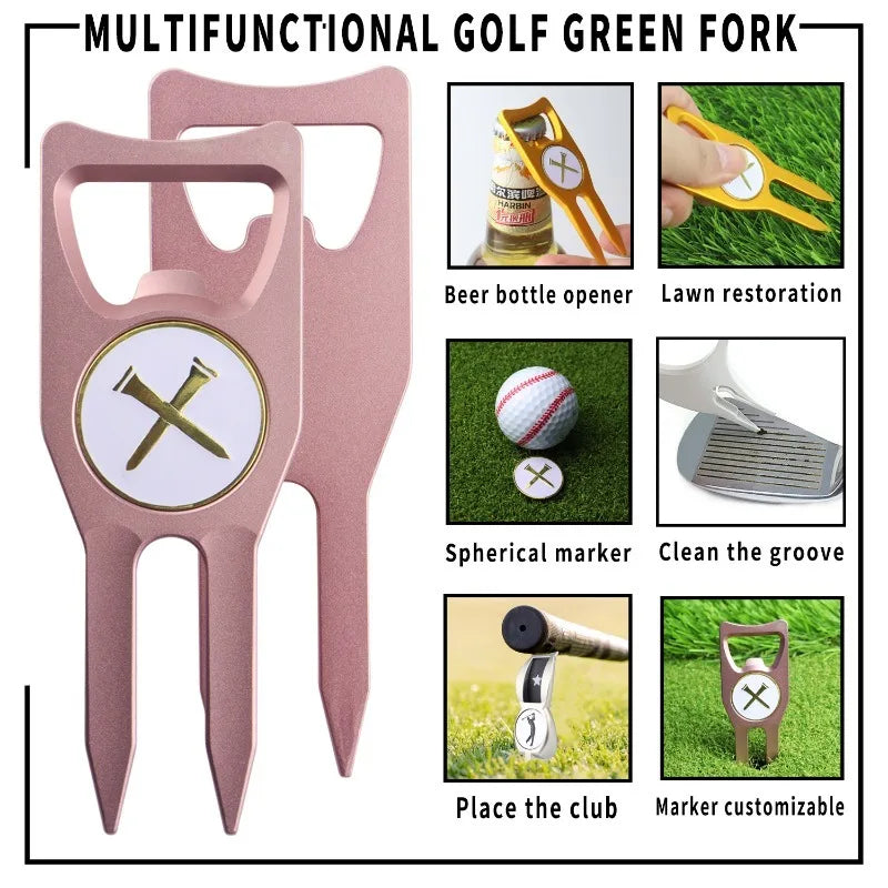 Divot Tool & Marker Gift Set