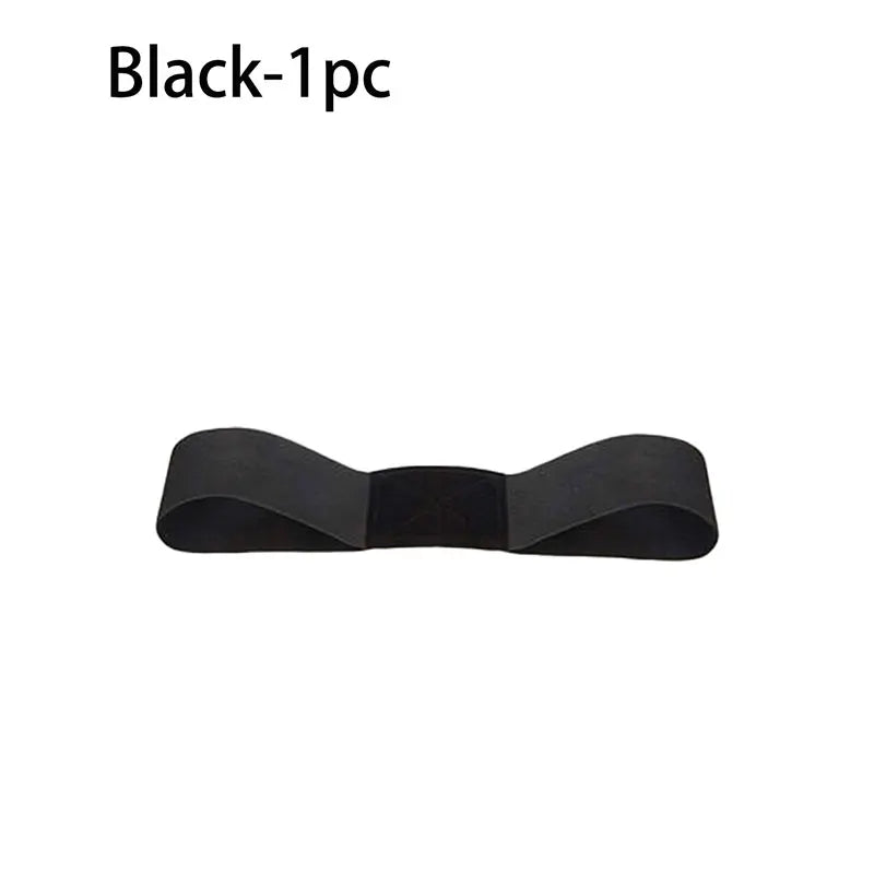 Elastic Swing Arm Guide