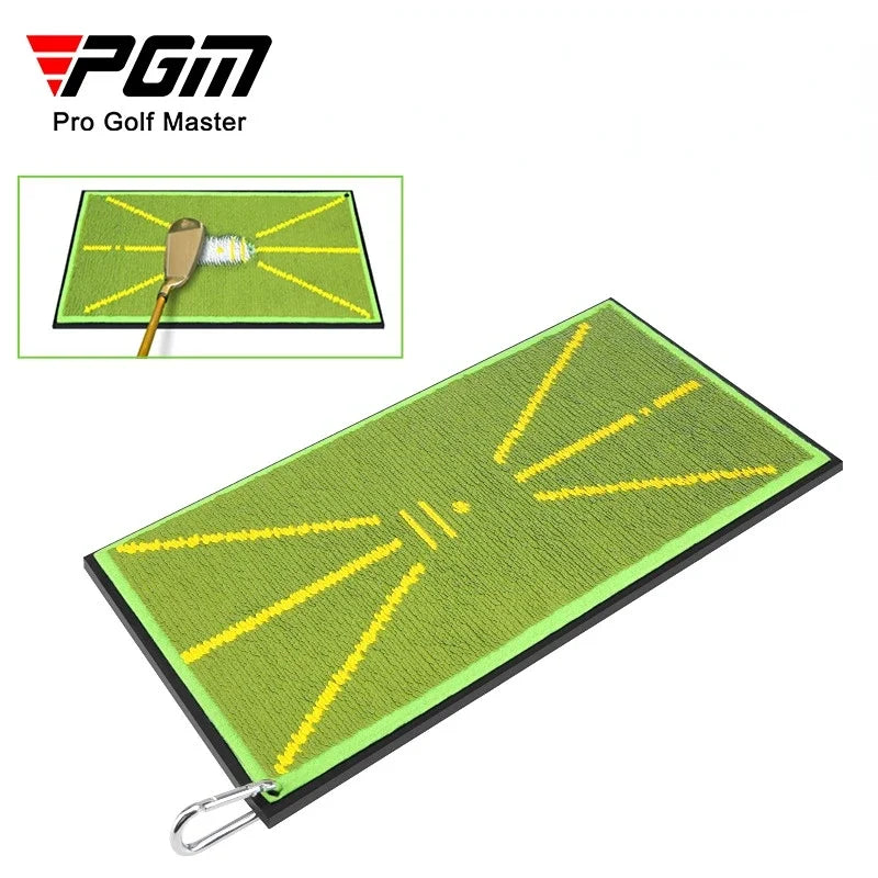 PGM Scuff Mat