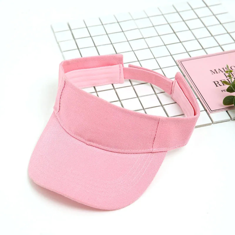 Golf Visor