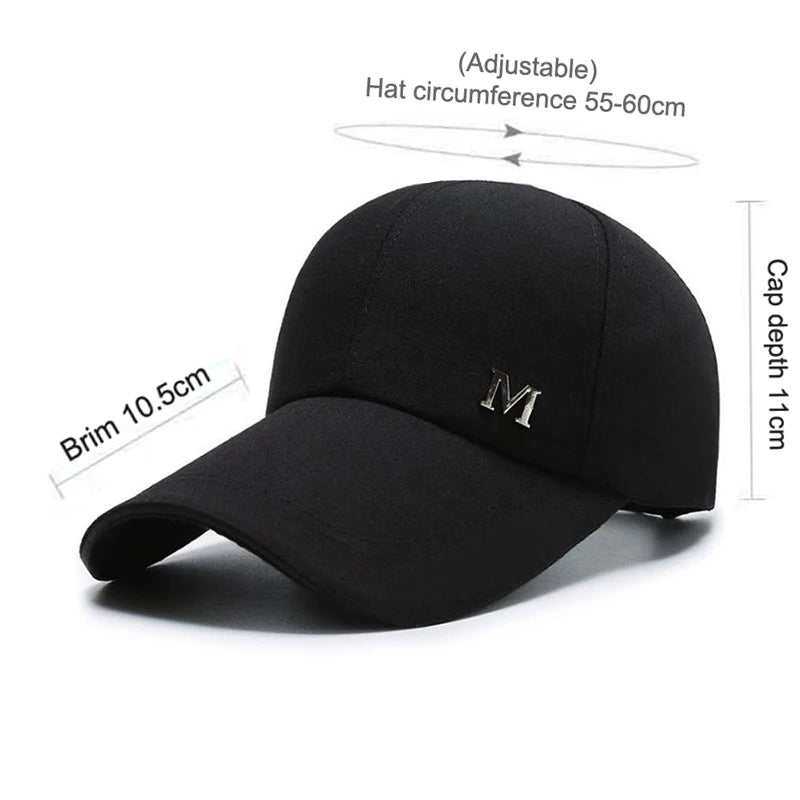 Golf Cap