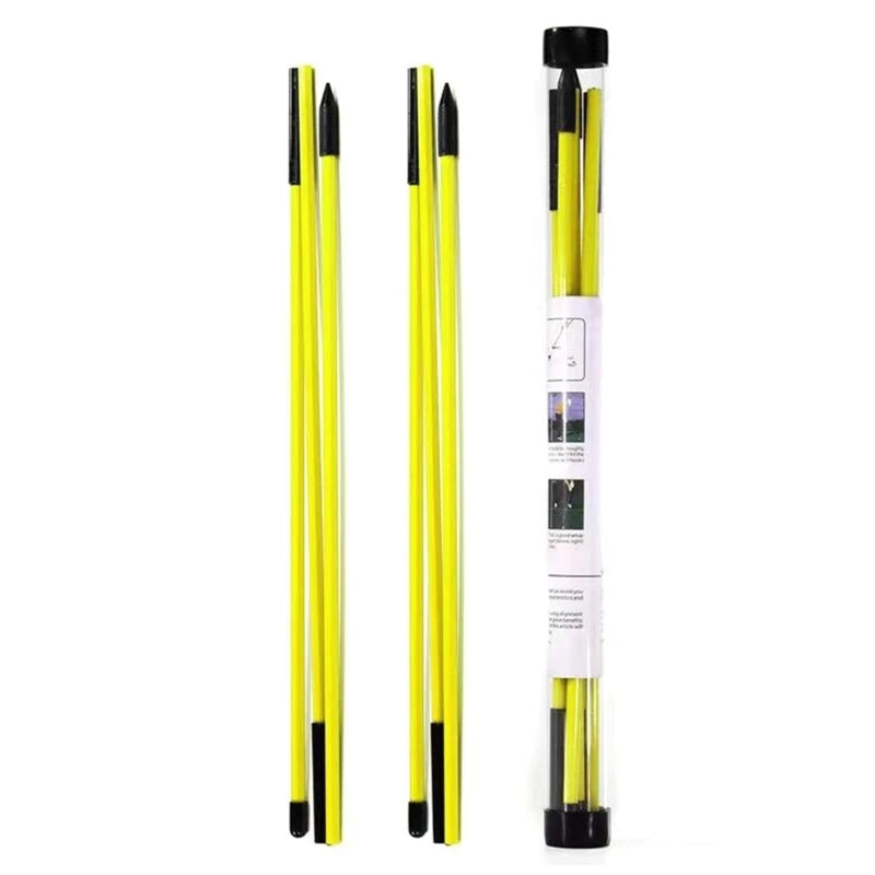 Collapsible Alignment Stick