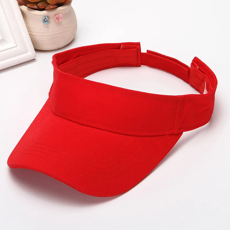 Golf Visor