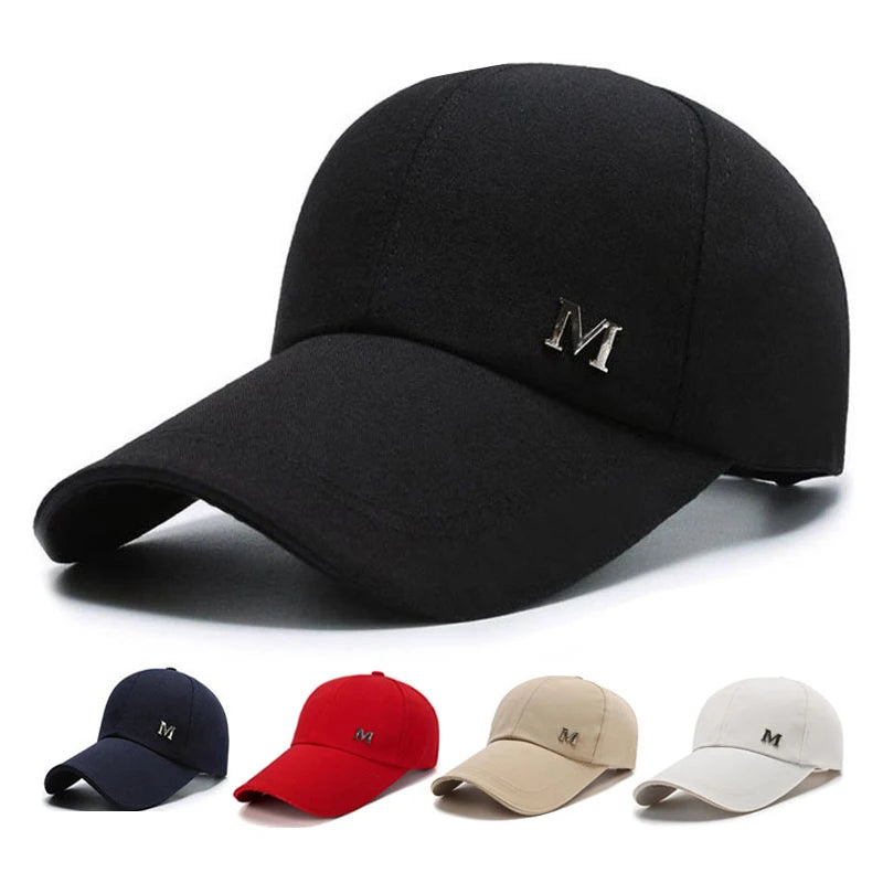 Golf Cap