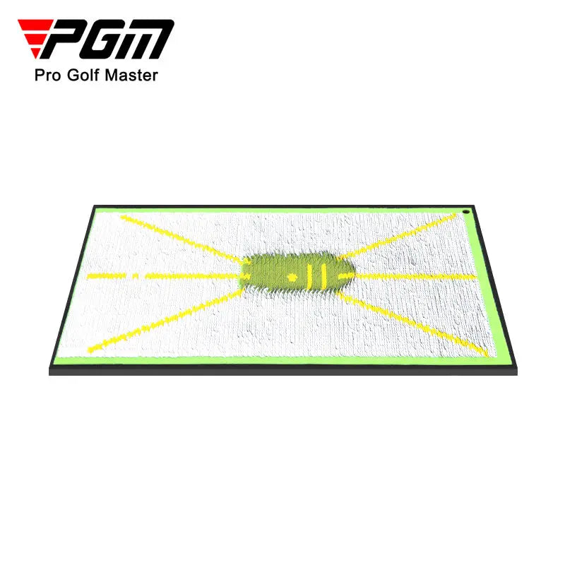 PGM Scuff Mat