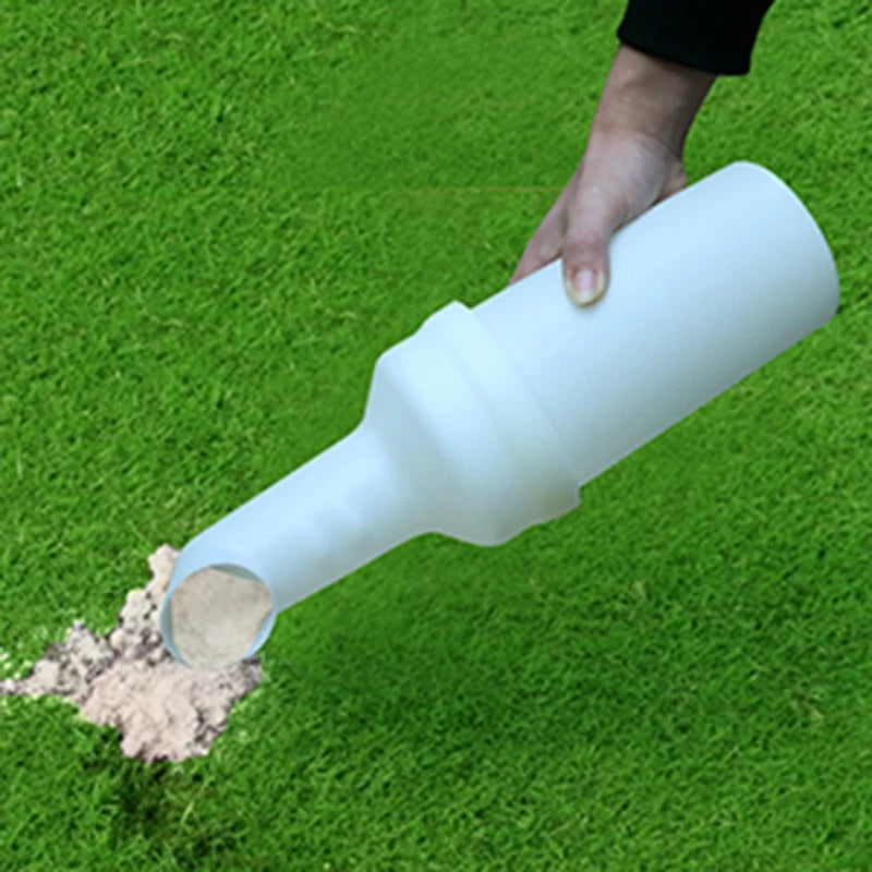 Sand Bottle (with mount)