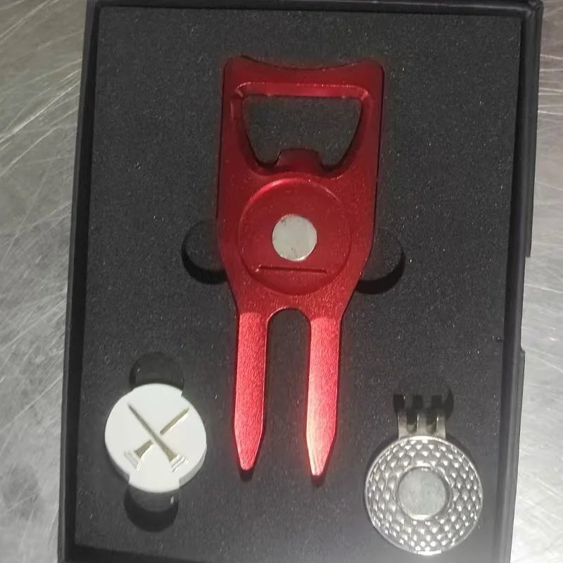 Divot Tool & Marker Gift Set
