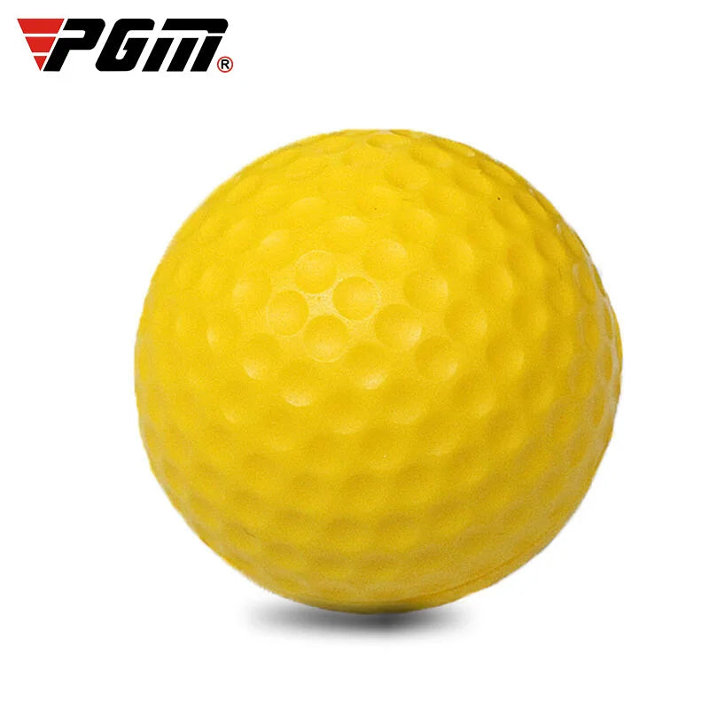 PGM Foam Practice Balls (10 Pack)