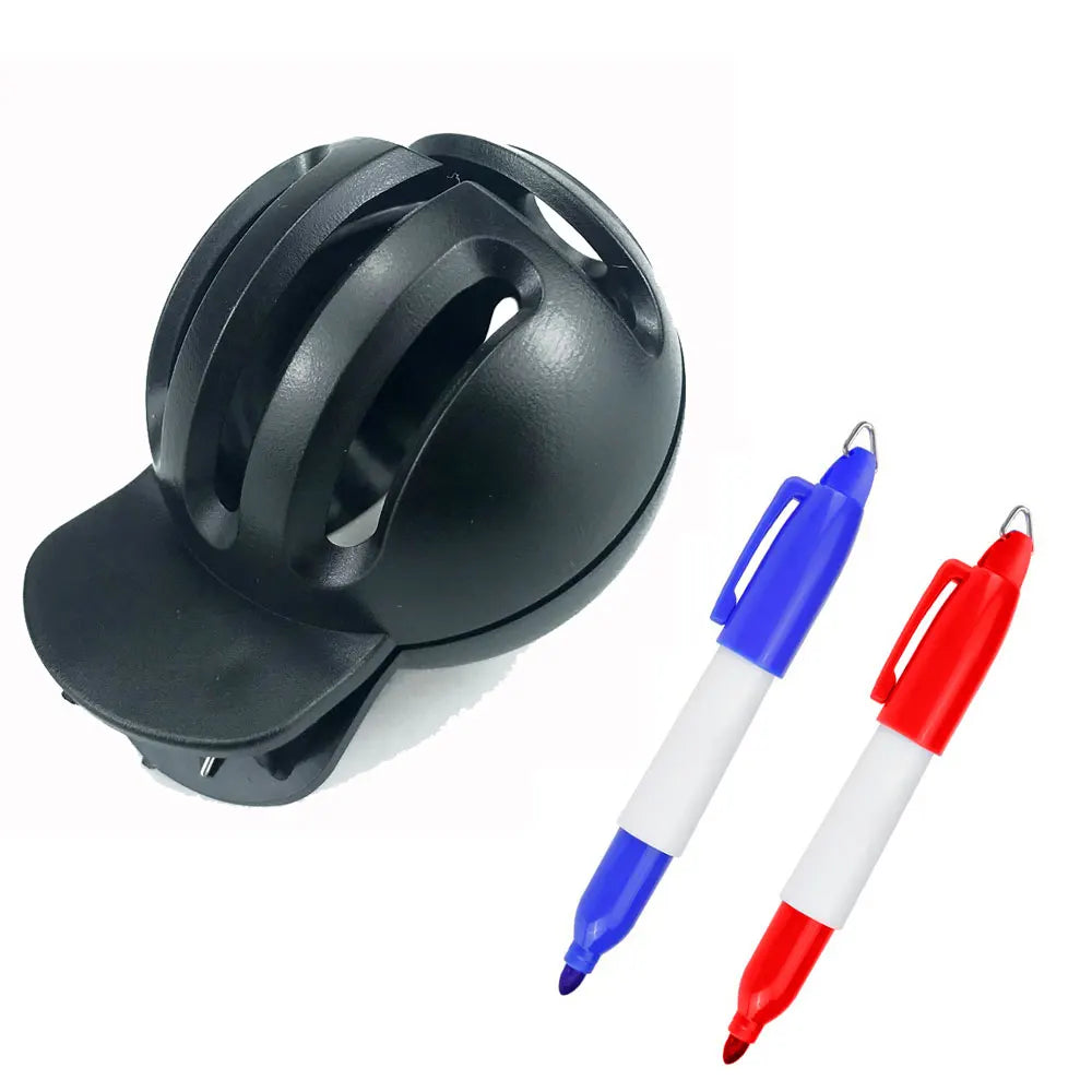 Ball Marker Kit