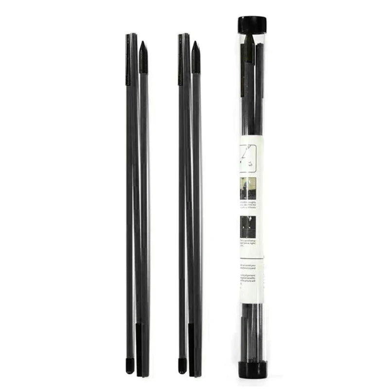 Collapsible Alignment Stick