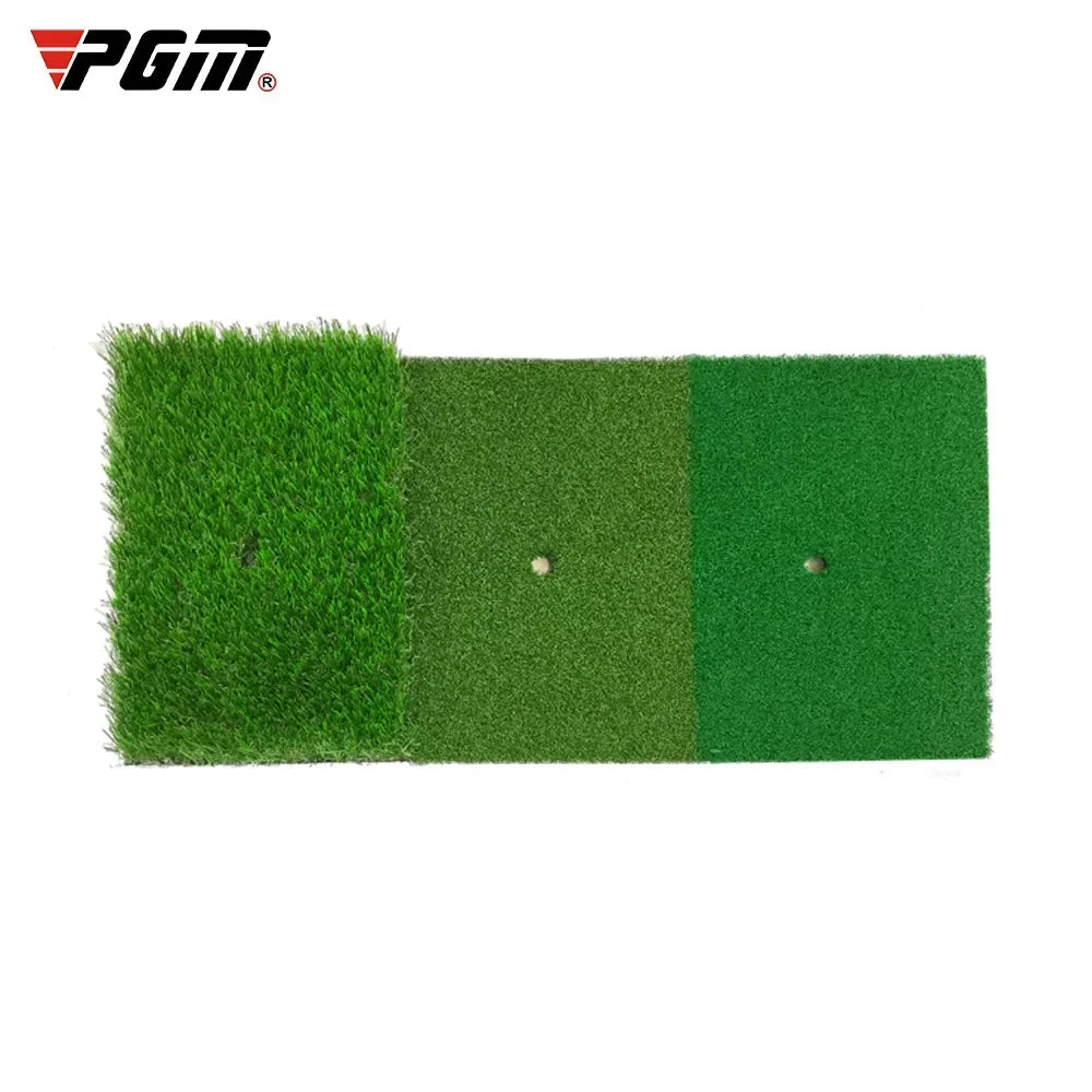 PGM Artificial Grass Practice Mat