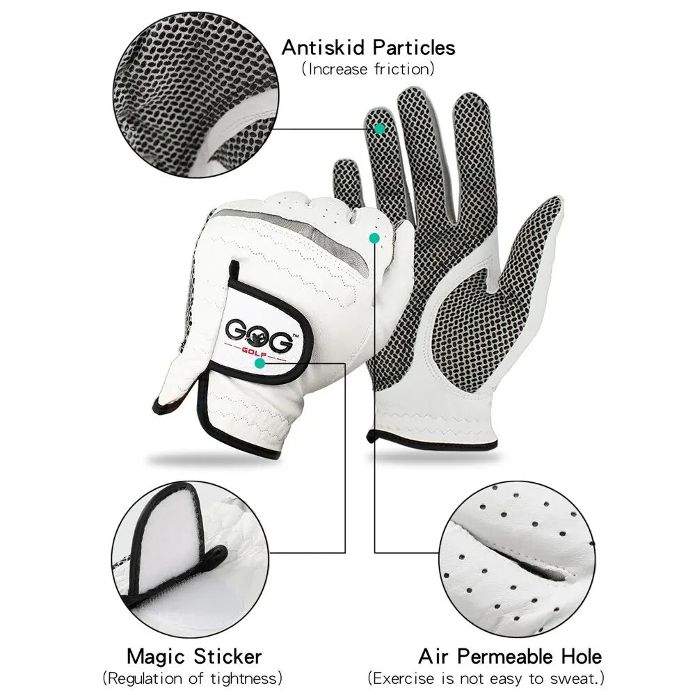 Men's Golf Glove