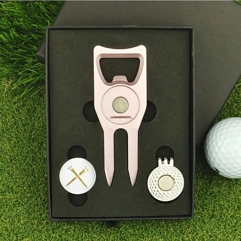 Divot Tool & Marker Gift Set