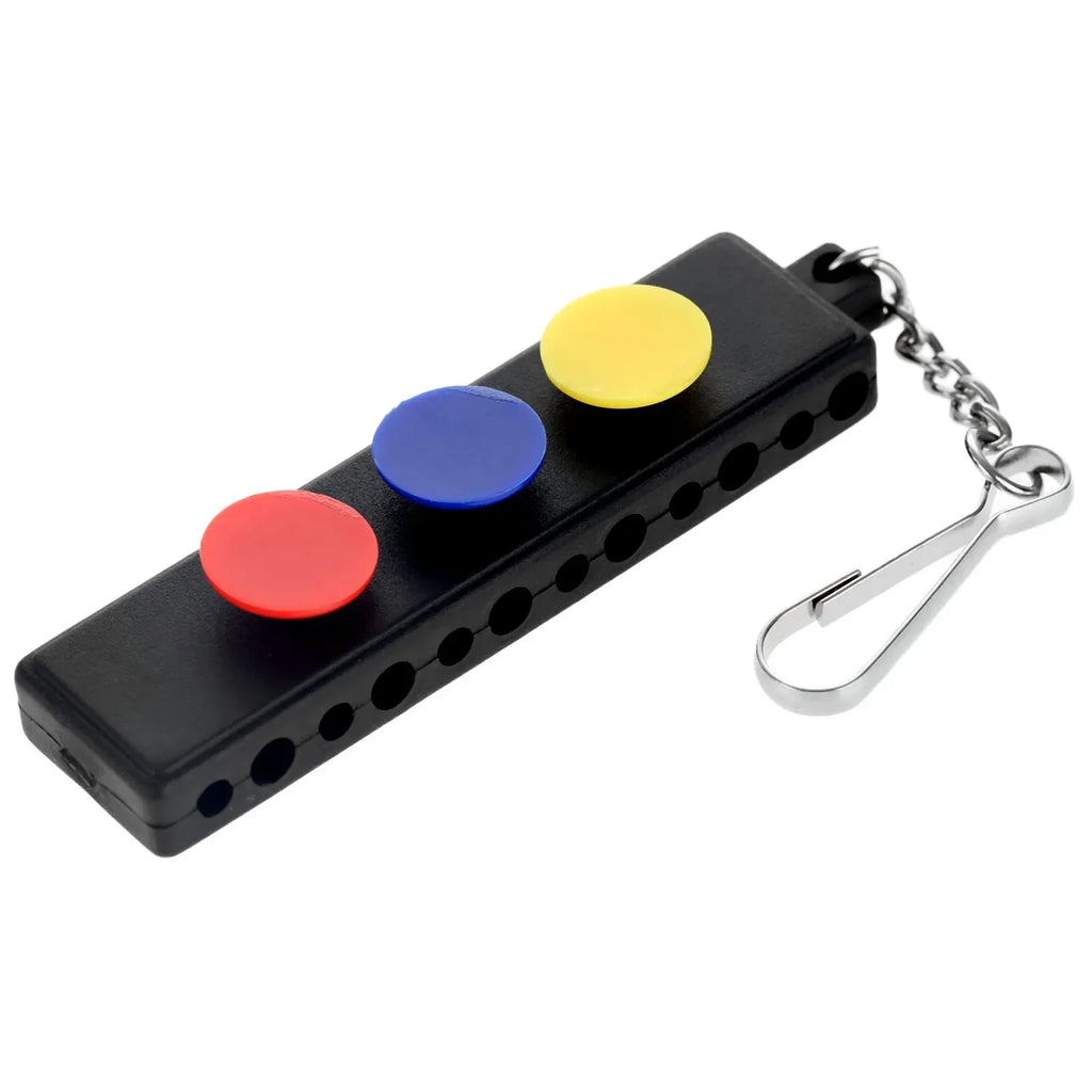 Rubber Tee Holder (with Clip)