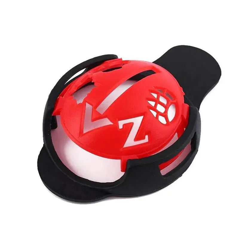 Ball Marker Template (Letters)