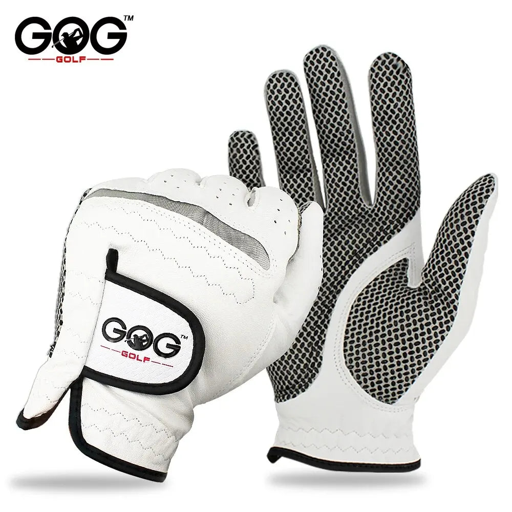 Men's Golf Glove