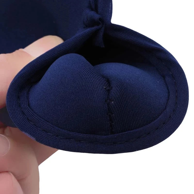 Iron Head Covers (Set)