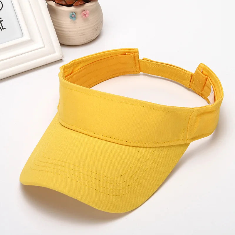 Golf Visor